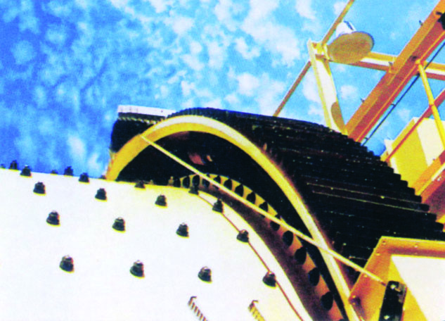 HF-開(kāi)式齒輪極壓潤(rùn)滑劑