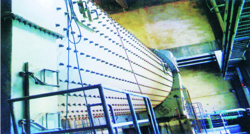 HF-雙滑履磨專用潤(rùn)滑油（球磨機(jī)軸瓦專用油）