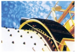 HF-開(kāi)式齒輪極壓潤(rùn)滑劑